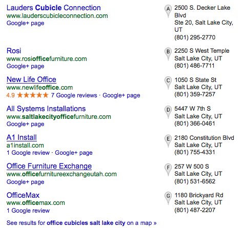The Importance of Positive Customer Reviews