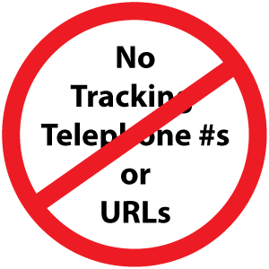 The Tracking Limitations Inherent to Local SEO